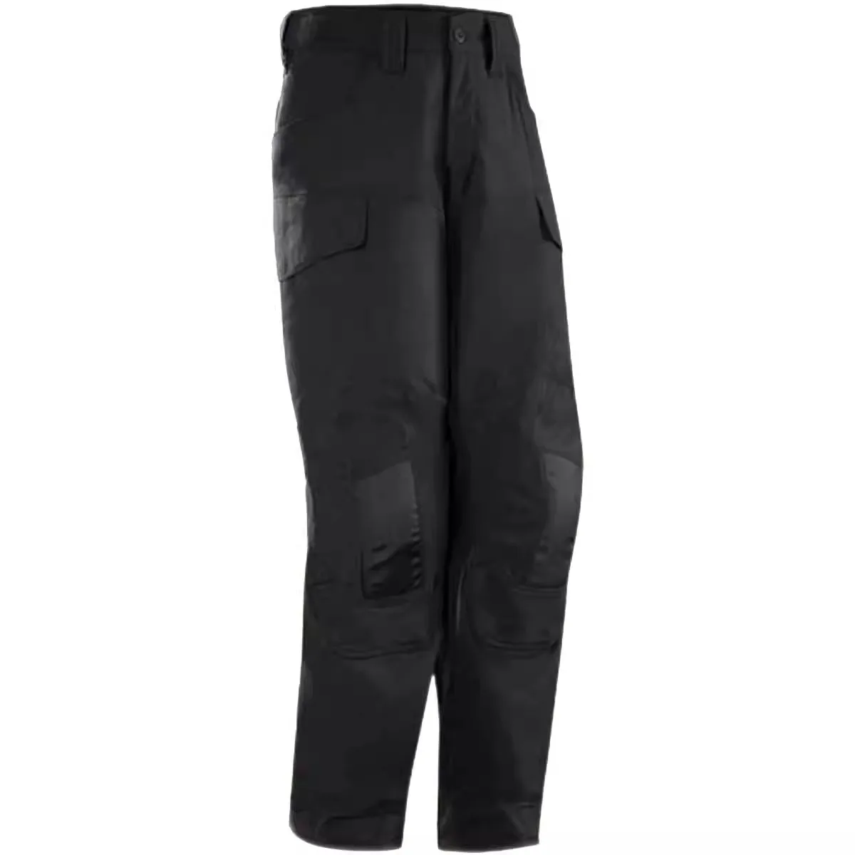 Pantalón táctico patrón hoja impermeable cortaviento transpirable - imagen 3