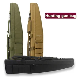 Funda táctica universal para pistola y rifle