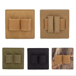 Bolsa Táctica Cargadores Airsoft Oxford MOLLE para Caza y Tiro