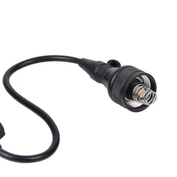SureFire Switch M300B linterna táctica estroboscópica AR15