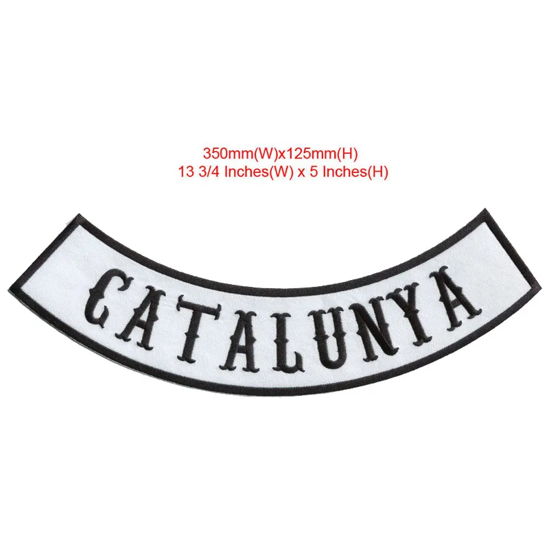 Parche termoadhesivo motocicleta para ropa – insignias y costura - imagen 2