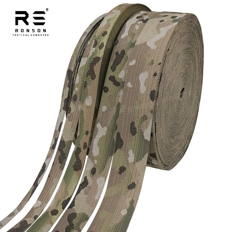 Correa táctica MC camuflaje multicam antiinfrarrojos para mochila