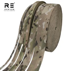 Correa táctica MC camuflaje multicam antiinfrarrojos para mochila