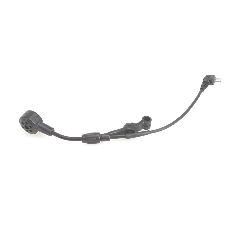 Auriculares tácticos Comtac C3 C5/6 con micrófono resistente - imagen 4