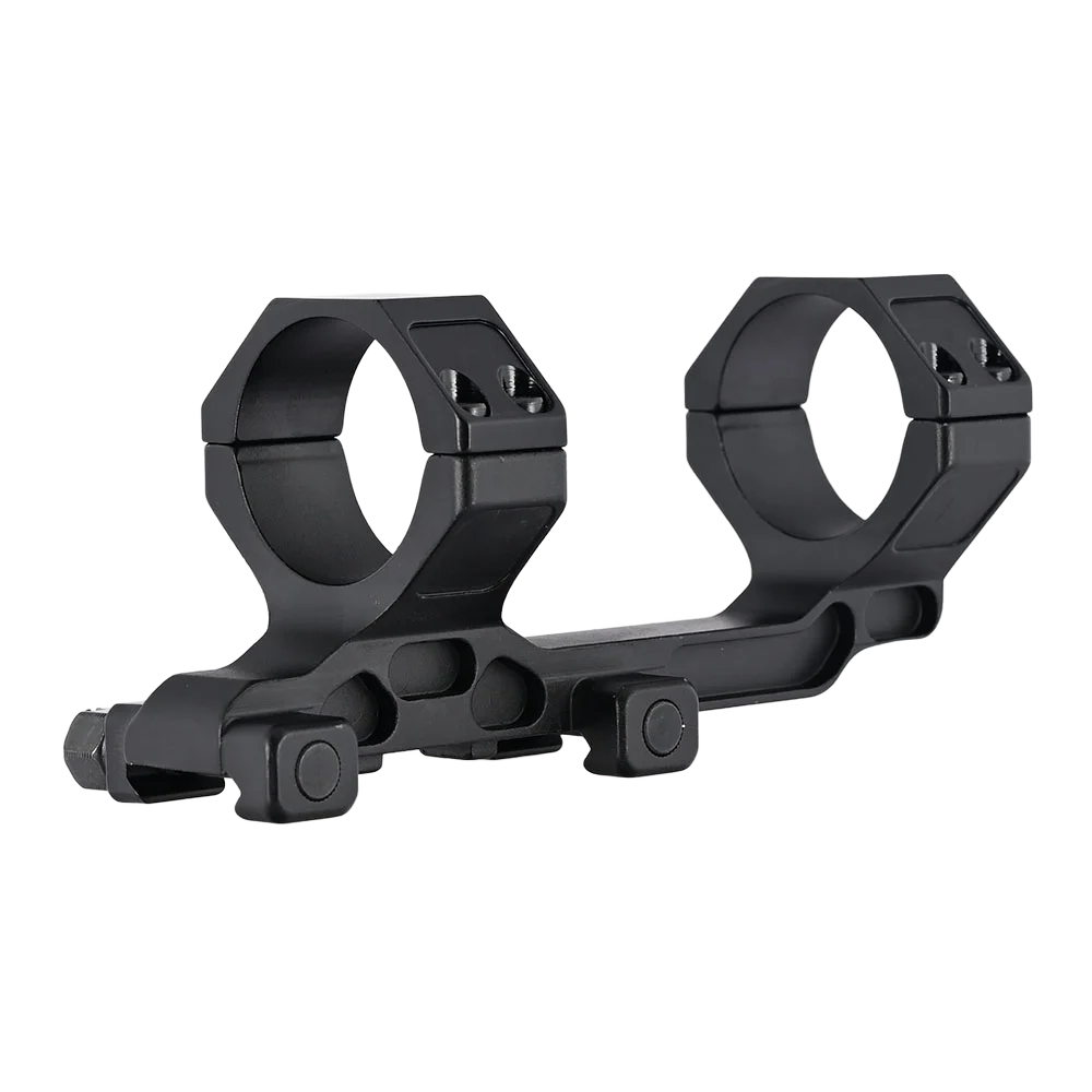 Shooin Optics montura anilla 34mm réflex integrada