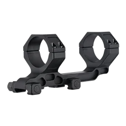 Shooin Optics montura anilla 34mm réflex integrada