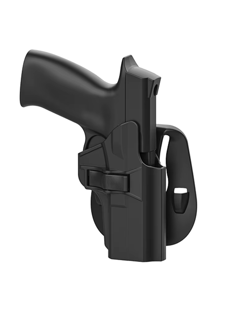 Funda táctica S&W M&P paddle retención rápida