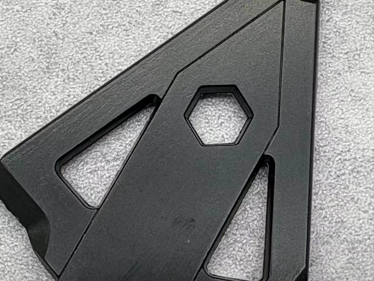 Detalle del diseño y portabilidad