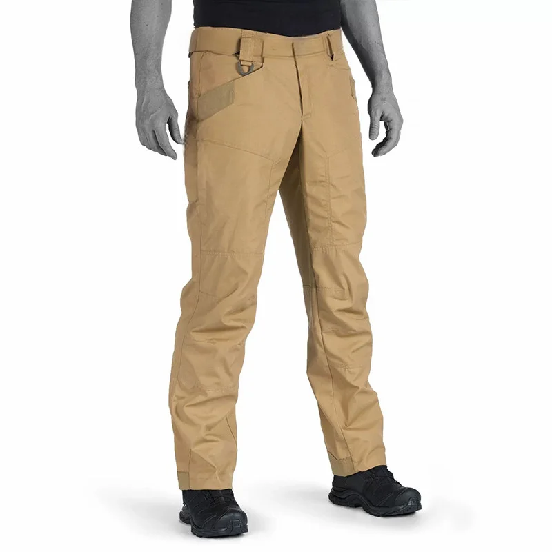 Pantalones tácticos UF P40 resistentes a desgarros para hombre - imagen 5