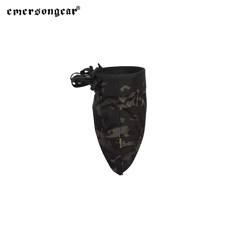 Emersongear bolsa de caída plegable MOLLE utilidad EDC caza combate - imagen 2