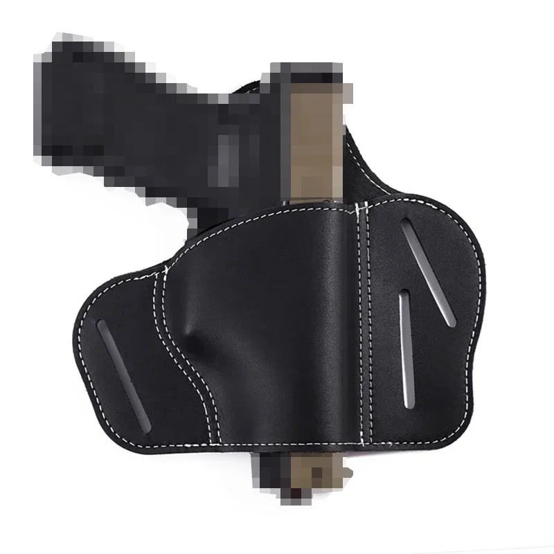 Funda táctica universal para pistola compacta al aire libre caza - imagen 2