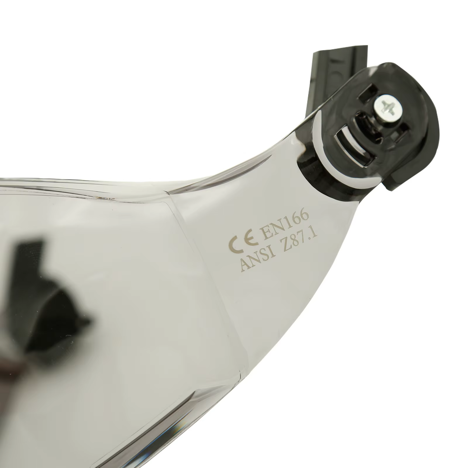 Aolamegs SF06 CR08 gafas de visera externa casco ANSI CE - imagen 5
