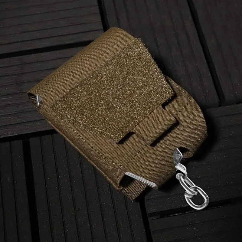 Funda táctica nylon para esposas servicio al aire libre - imagen 4