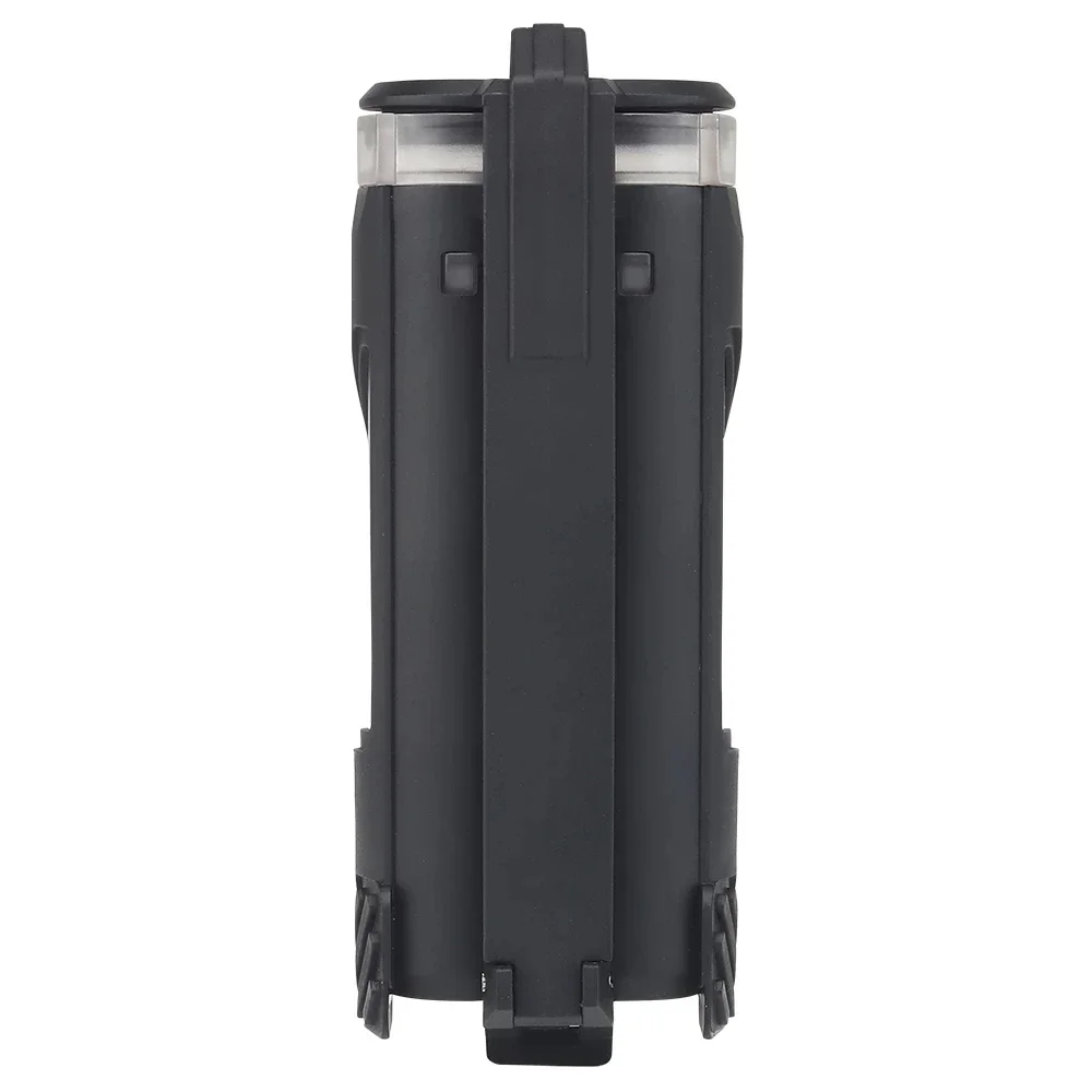 Portabaterías MOLLE impermeable – CR123 AAA AA táctico