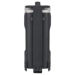 Portabaterías MOLLE impermeable – CR123 AAA AA táctico