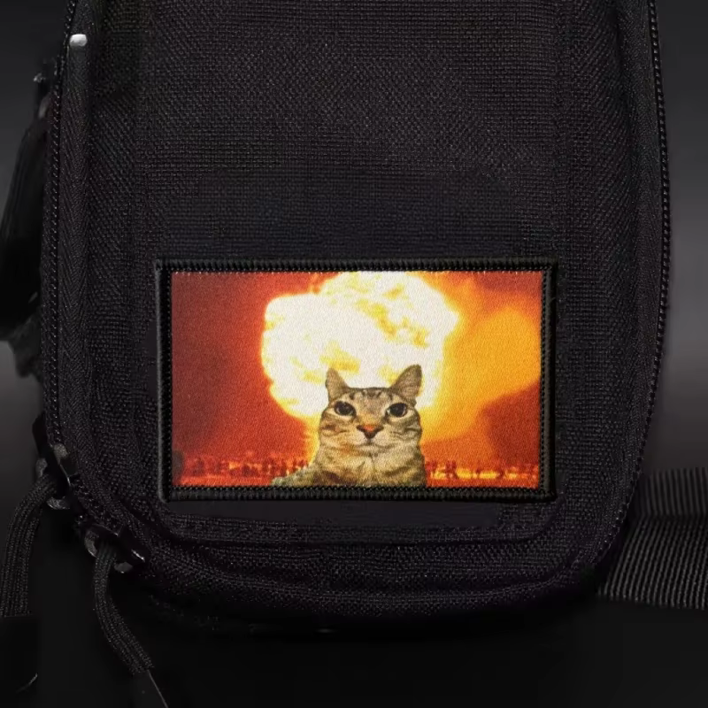Estampado de gatito para personalizar
