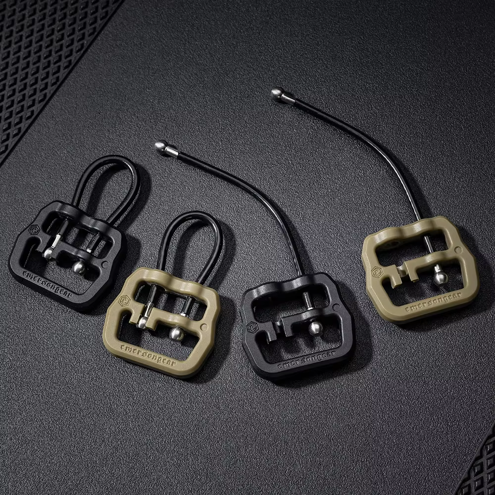 Emersongear FRO Gunsling – Dragonera táctica alambre para caza y camping - imagen 4