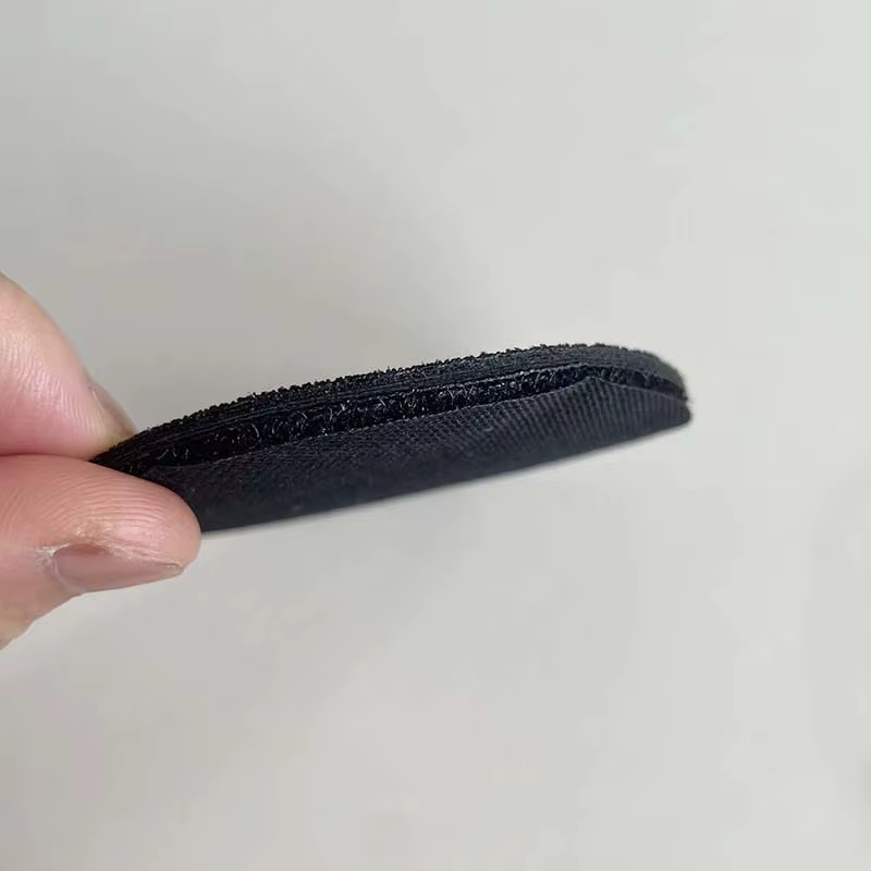 Parche táctico bordado emblema oficial seguridad gancho y bucle - imagen 3