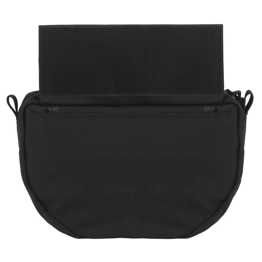 POSEIDON DEFENSE Bolsa táctica inferior Scarab universal Velcro - imagen 4