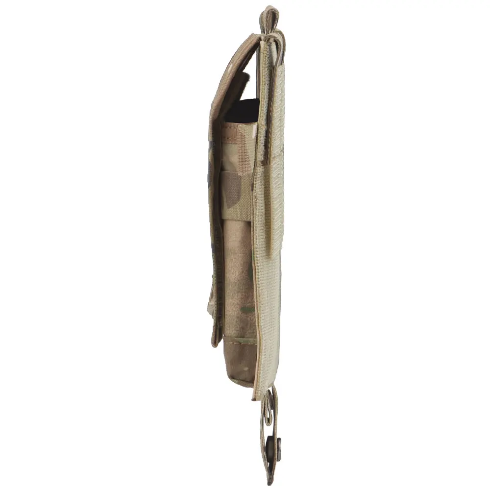 Portacargador M4 MOLLE para cinturón portaplacas de tiro - imagen 2