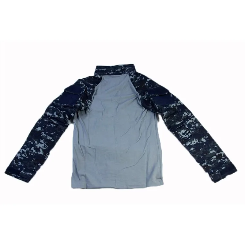 Ocean Digital NWU GEN2 traje de rana ripstop secado rápido - imagen 4