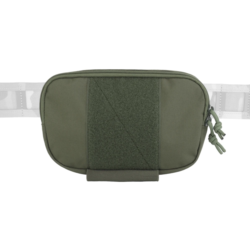 Bolsa de transporte de placa para chaleco táctico – multiusos GP - imagen 5