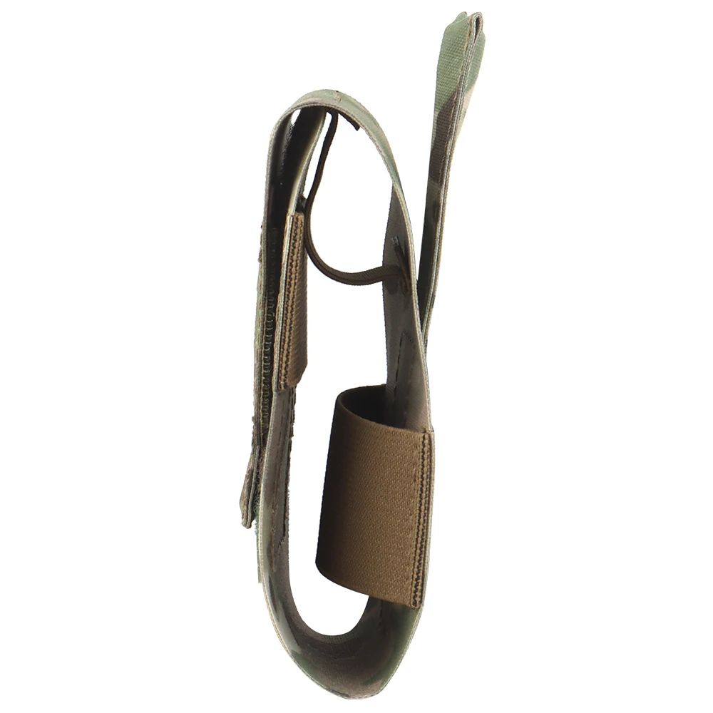 Bolso táctico exterior