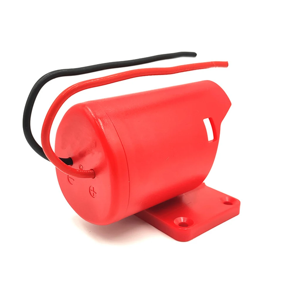 Adaptador batería M12 Milwaukee - Fuente alimentación 12V externa - imagen 3