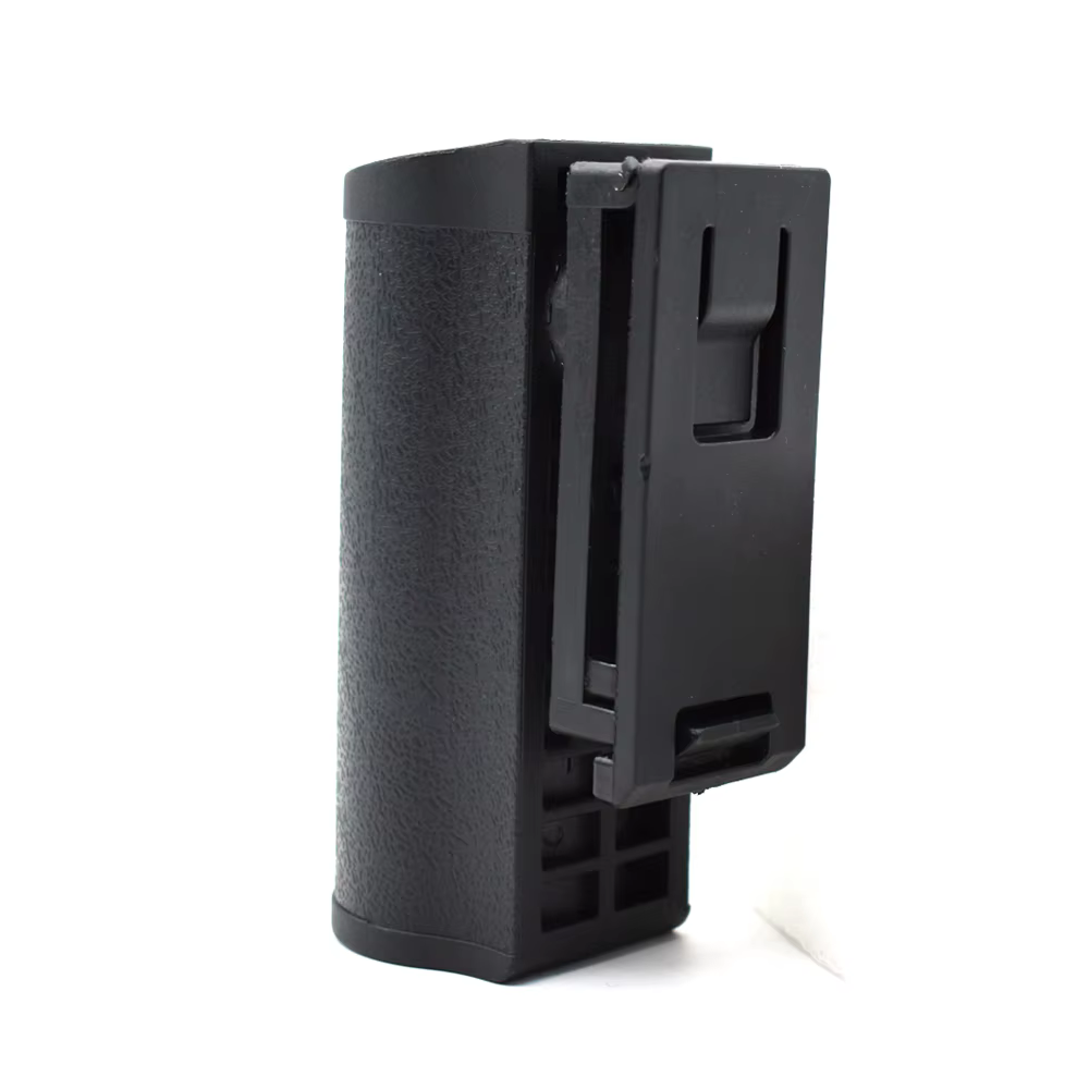 Funda MK-4 giratoria para spray de pimienta en cinturón táctico - imagen 5