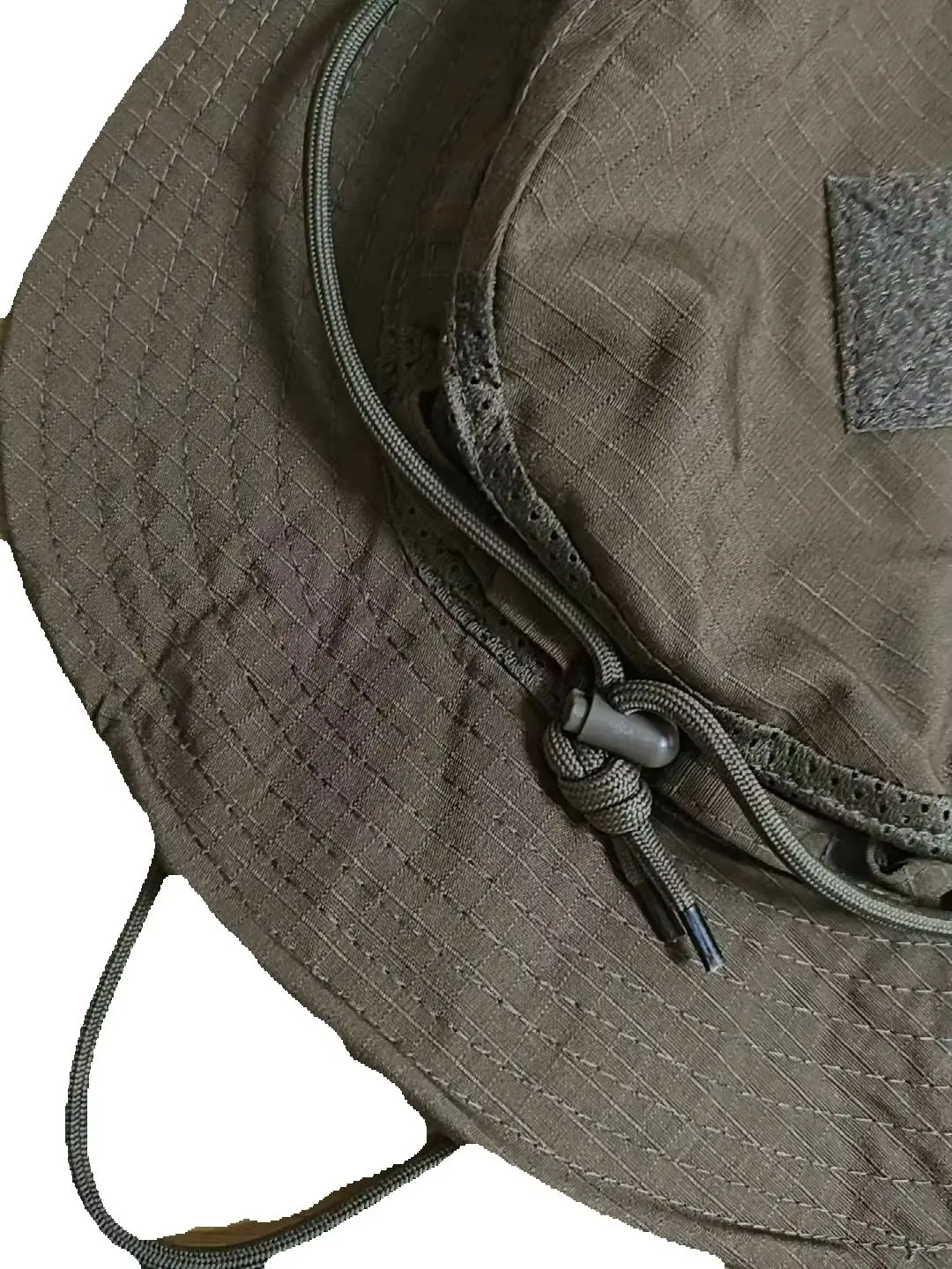 Gorra camuflaje ruso EMR Ruins – Protección solar táctica - imagen 4