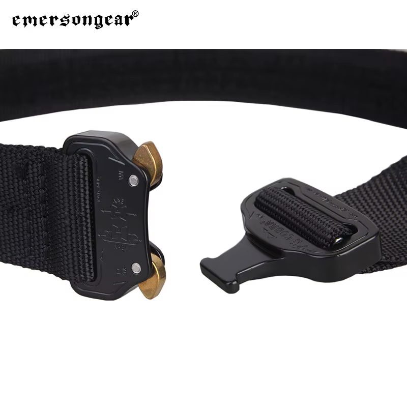 Emersongear Cinturón táctico de combate correa de cintura - imagen 2