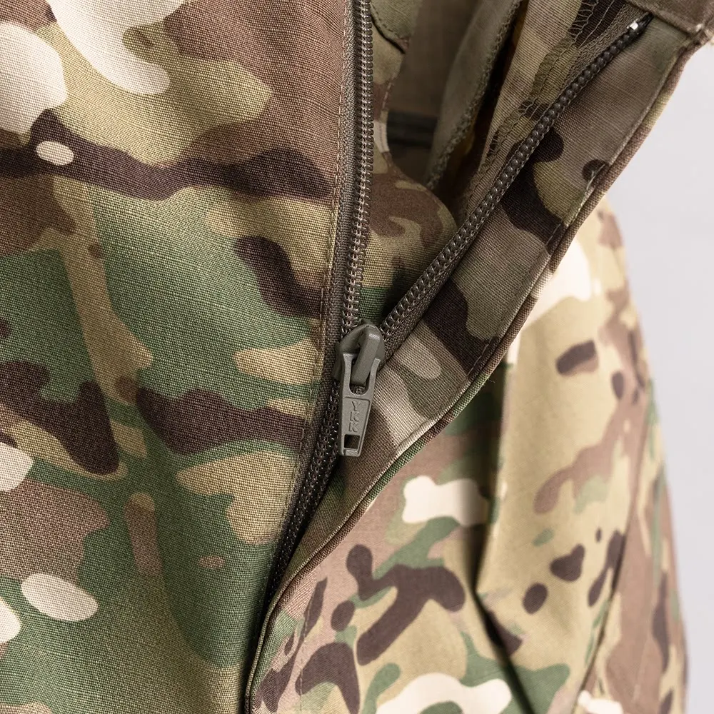 Pantalones BDU Cargo Camuflaje CP Marina Letonia - imagen 4