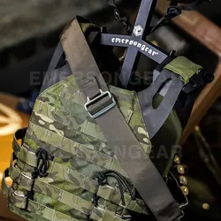 Emersongear EM8795 correa táctica para escopeta – nylon resistente