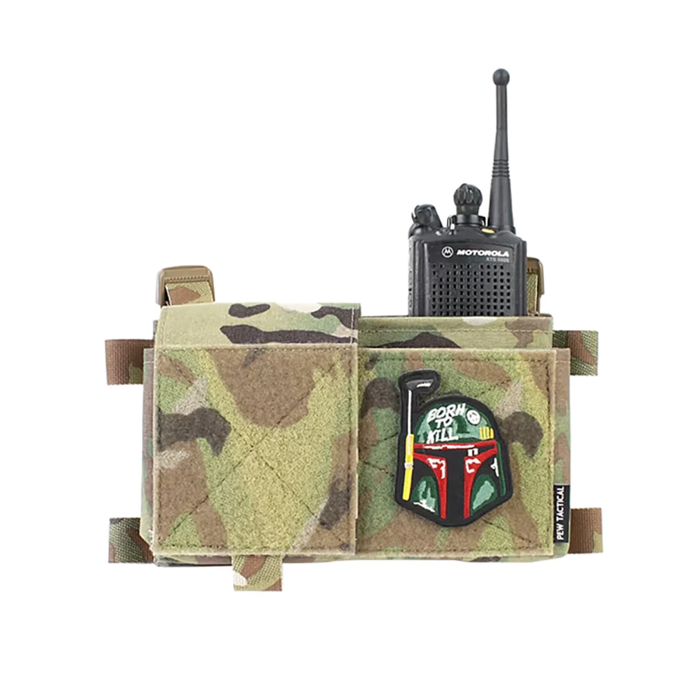 Inserto táctico para cargador rifle MK3 compatible MK4 Micro Fight - imagen 5