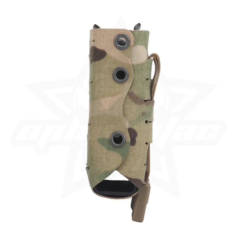 Portacargadores MOLLE OPHIDIAN – Nylon ligero AR15/M4 - imagen 4