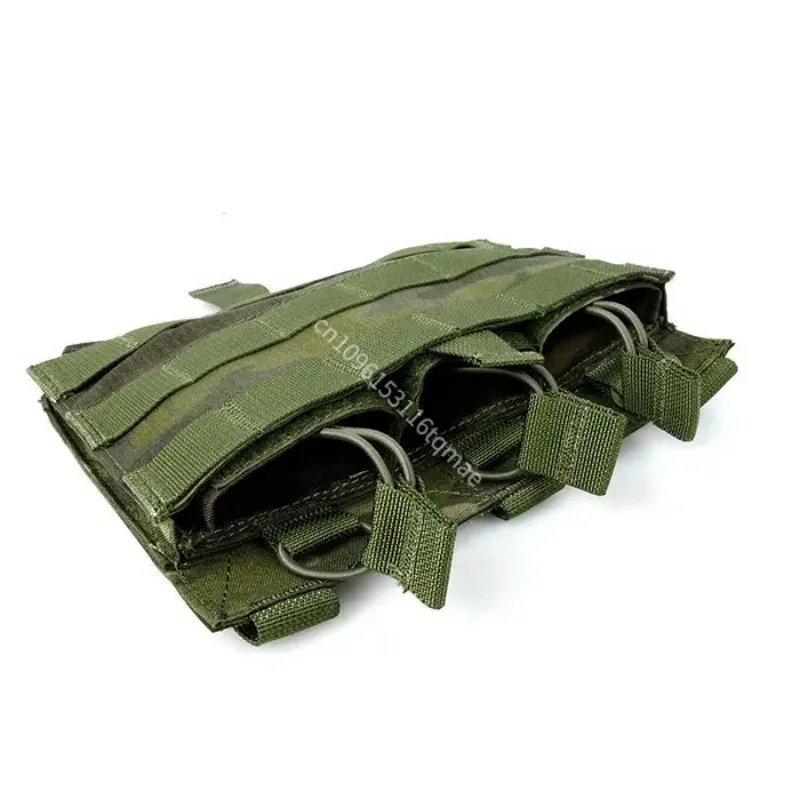 Panel frontal MOLLE MTP para funda modular desmontable AVS JPC - imagen 3
