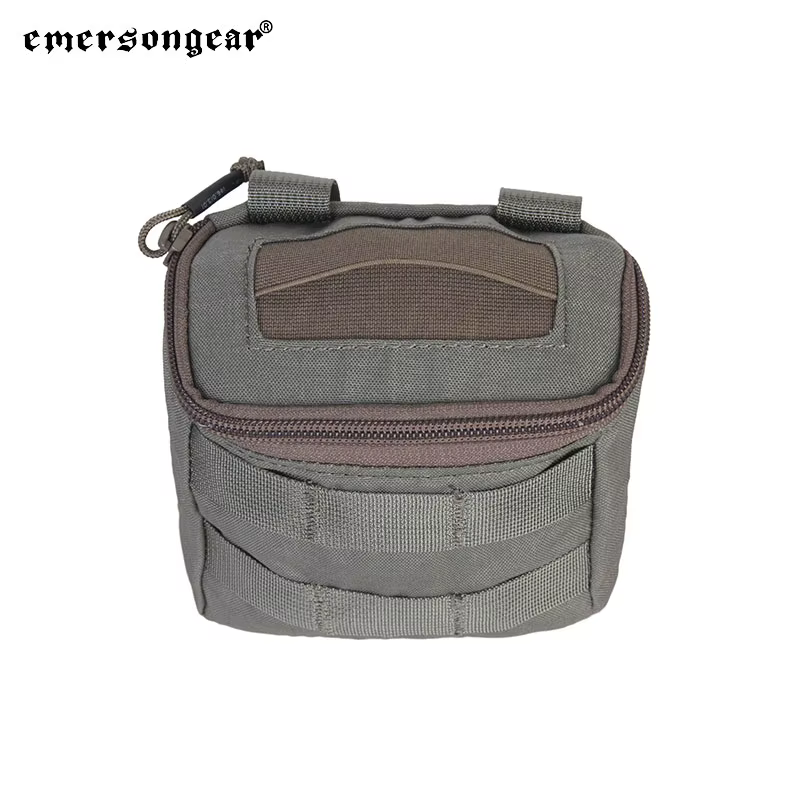 Emersongear EM9336 riñonera táctica MOLLE oculta para guantes - imagen 3
