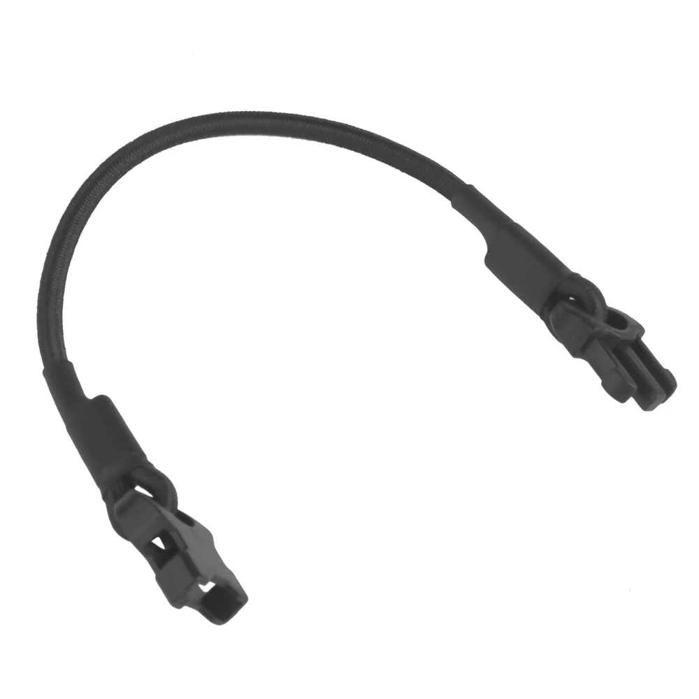 Correa de fijación táctica WST multiusos al aire libre para MOLLE y mochila - imagen 4