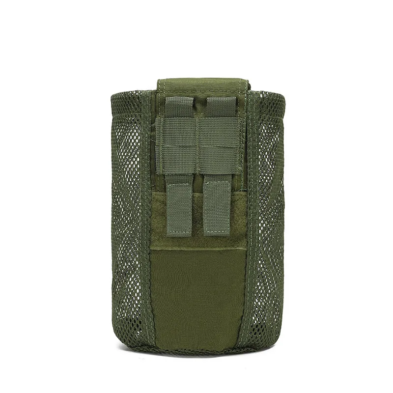 Uso para almacenamiento EDC
