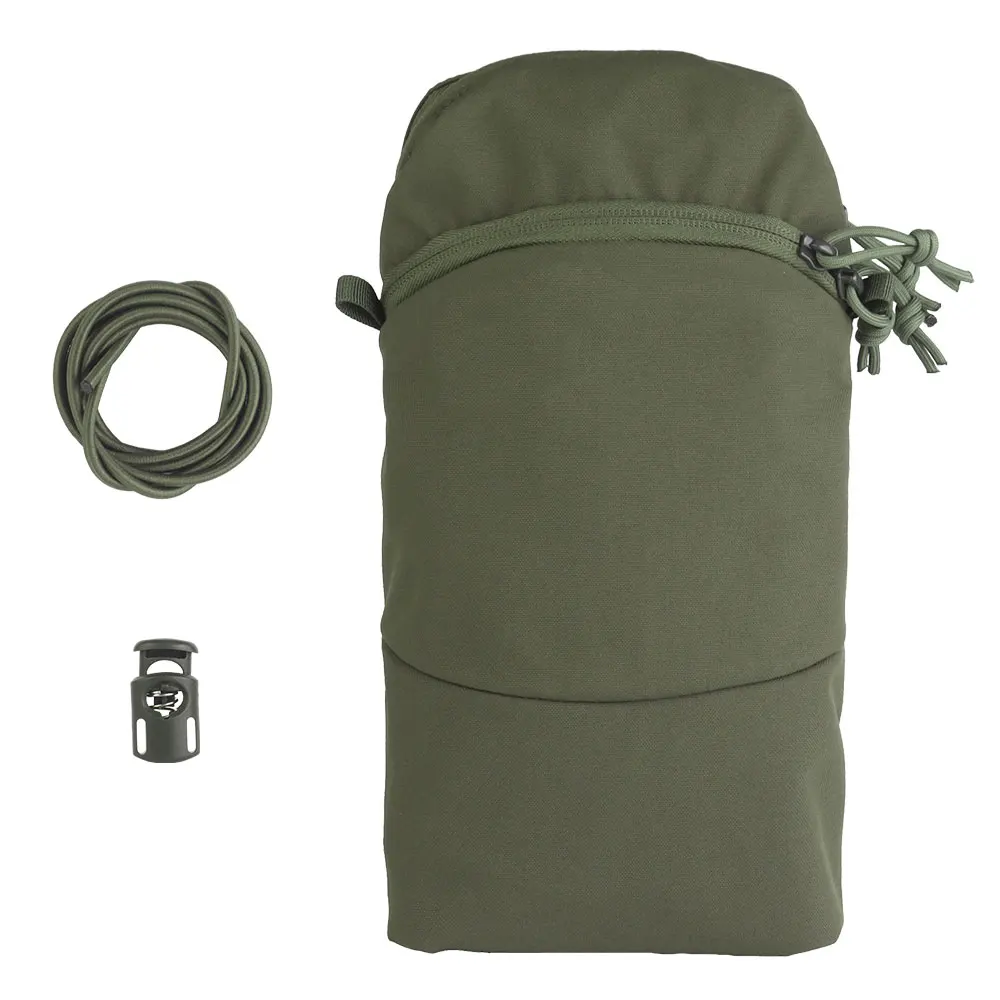 Bolsa táctica multifunción Poseidon Defense compatible con sistema MOLLE - imagen 2