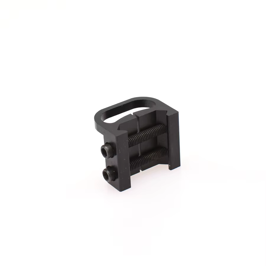 FMA AABB Adaptador de eslinga QD frontal, acero para airsoft - imagen 5