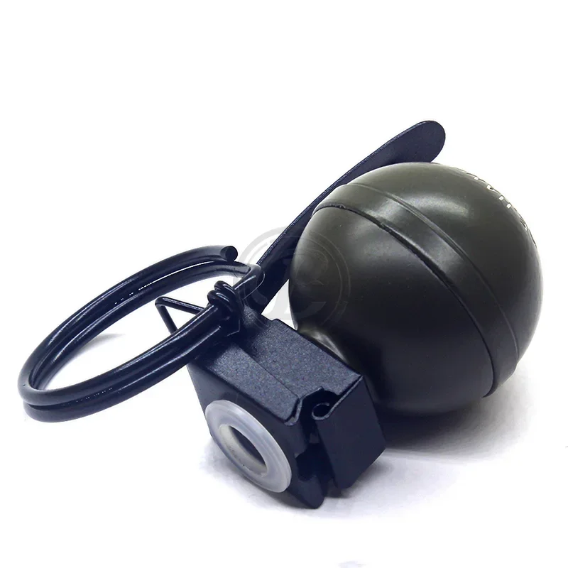 Réplica inerte V40 de entrenamiento en metal para exteriores - imagen 2