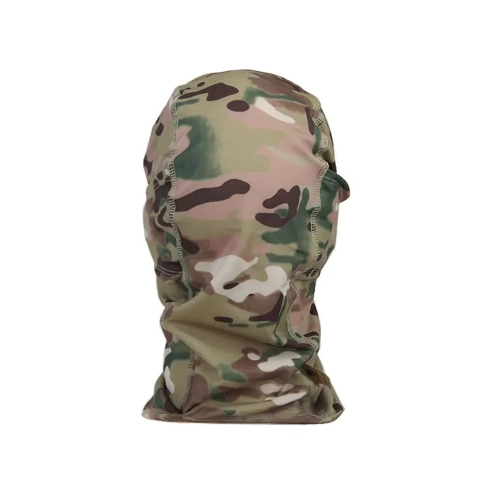 Paquete Emersongear Ghost