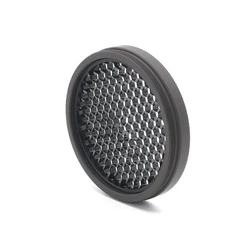 Killflash antireflejo CNC aluminio Elcan 1.5x/6x