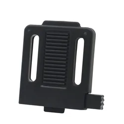 VULPO Adaptador NVG casco táctico – Montaje Mich