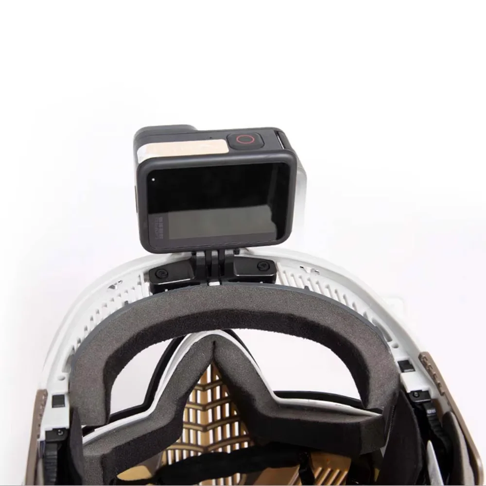Soporte cámara de acción TB-FMA para GoPro sin vibraciones – F1/F5 - imagen 2
