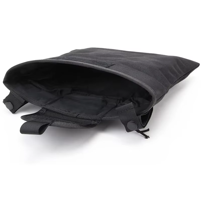 Bolsa utilitaria plegable Molle