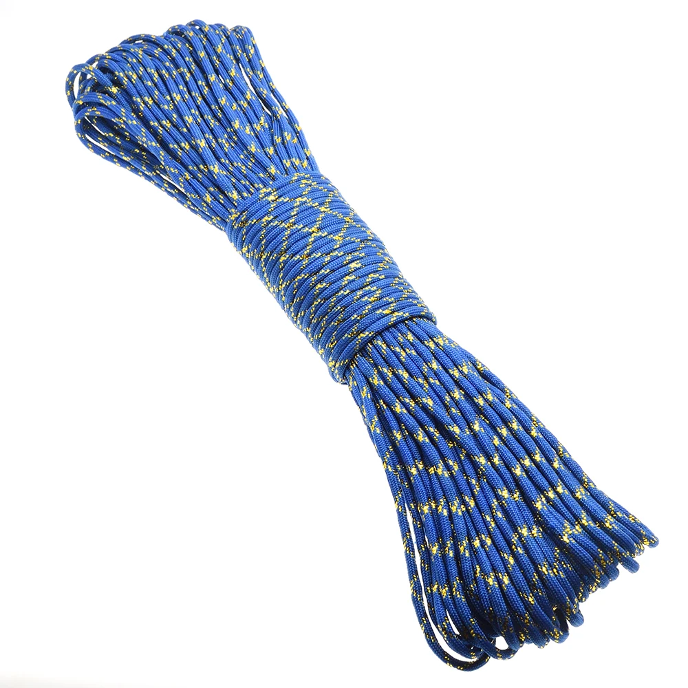 Detalle trenzado 7 hebras