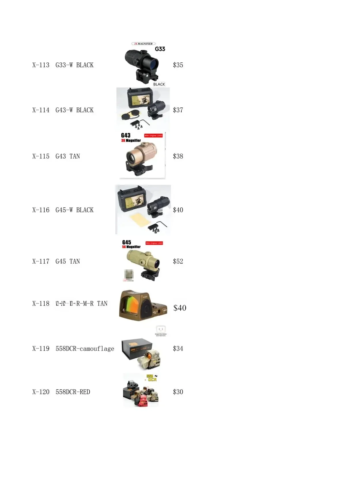 Ajuste de pago en pedido online