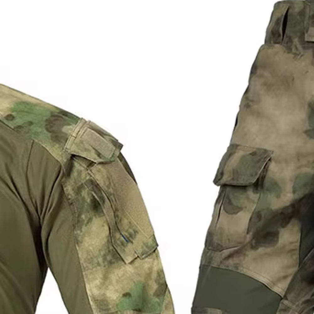 Emersongear Uniforme táctico G3 camuflaje ripstop para hombre - imagen 2
